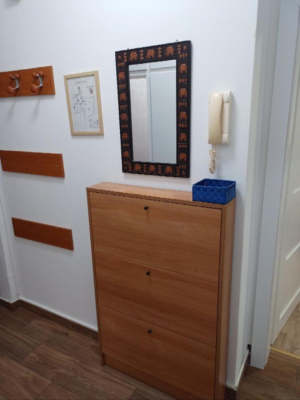 Apartman Vanja Рийека Екстериор снимка