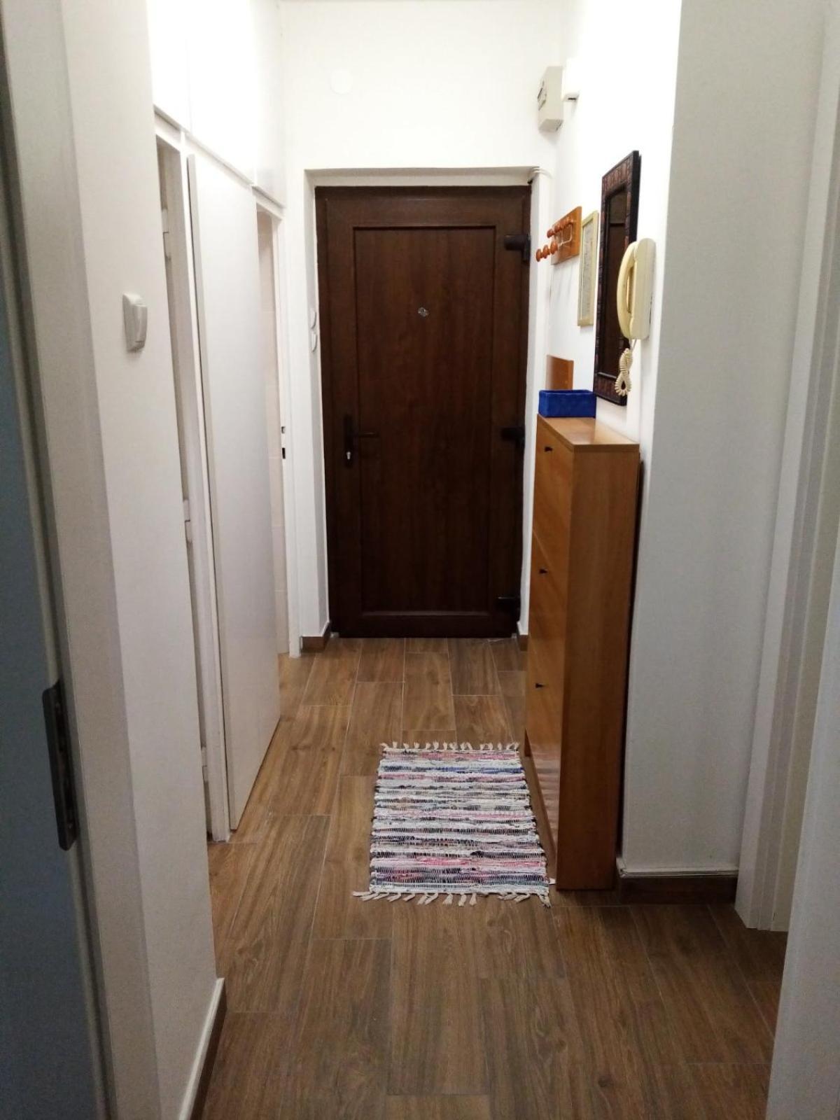 Apartman Vanja Рийека Екстериор снимка